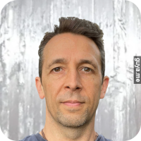 Mattt Guya